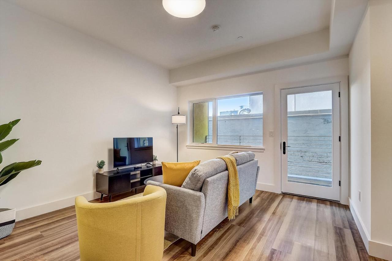 Frontdesk The Glenwood Apts Brewerytown Philadelphia Apartamento Quarto foto